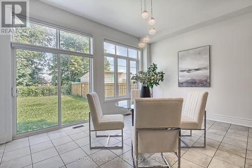 2241 Lozenby Street, Innisfil, ON - Indoor Photo Showing Dining Room