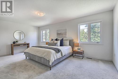 2241 Lozenby Street, Innisfil, ON - Indoor Photo Showing Bedroom