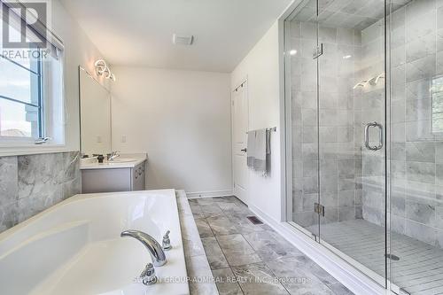 2241 Lozenby Street, Innisfil, ON - Indoor Photo Showing Bathroom