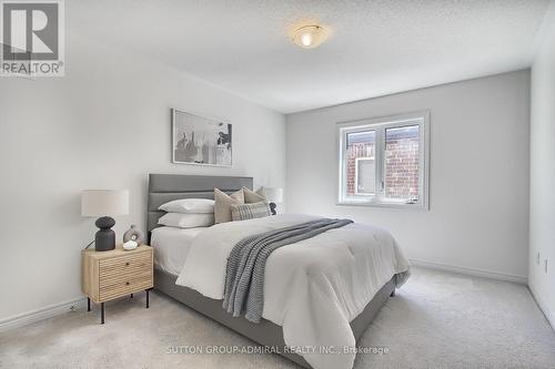 2241 Lozenby Street, Innisfil, ON - Indoor Photo Showing Bedroom