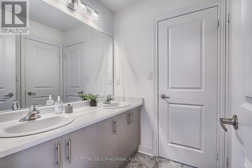 2241 Lozenby Street, Innisfil, ON - Indoor Photo Showing Bathroom