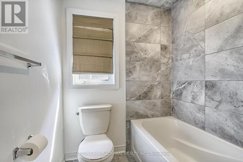 2241 Lozenby Street, Innisfil, ON - Indoor Photo Showing Bathroom