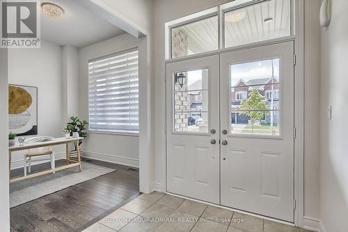 2241 Lozenby Street, Innisfil, ON - Indoor Photo Showing Other Room