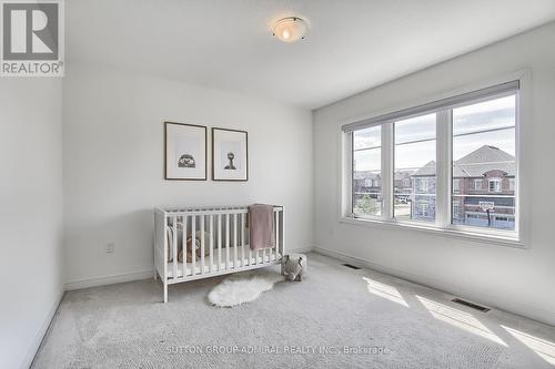 2241 Lozenby Street, Innisfil, ON - Indoor Photo Showing Bedroom