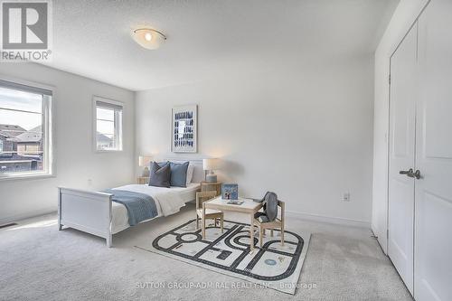 2241 Lozenby Street, Innisfil, ON - Indoor Photo Showing Bedroom