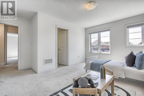 2241 Lozenby Street, Innisfil, ON - Indoor Photo Showing Bedroom