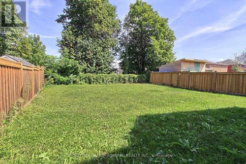 2241 Lozenby Street, Innisfil, ON - Outdoor