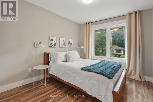 115 Clapperton Street, Barrie, ON - Indoor Photo Showing Bedroom