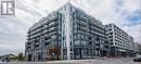 219 - 3005 Pine Glen Road, Oakville, ON  - Outdoor With Facade 