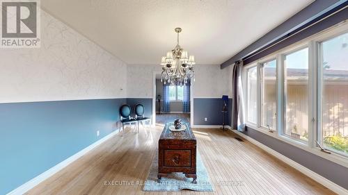 141 Humber Lea Road, Caledon, ON - Indoor Photo Showing Other Room