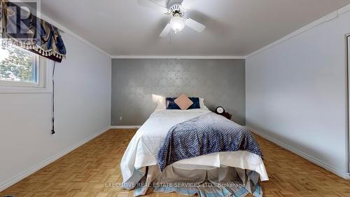 141 Humber Lea Road, Caledon, ON - Indoor Photo Showing Bedroom