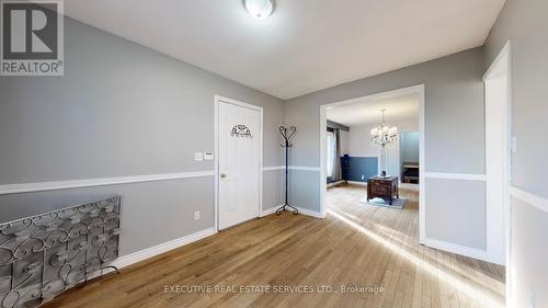 141 Humber Lea Road, Caledon, ON - Indoor Photo Showing Other Room