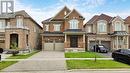 288 Elbern Markell Drive, Brampton, ON  - Outdoor With Facade 