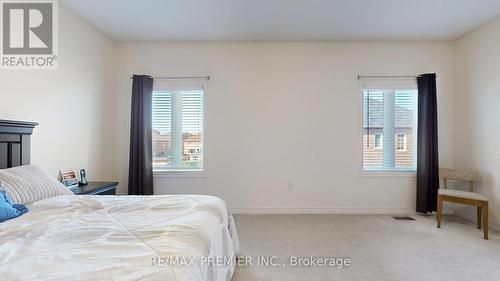 288 Elbern Markell Drive, Brampton, ON - Indoor Photo Showing Bedroom