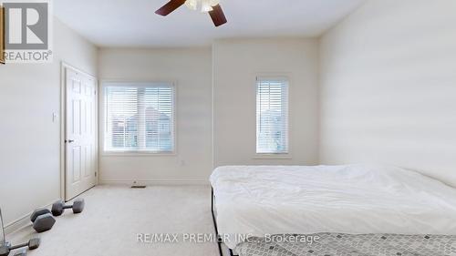 288 Elbern Markell Drive, Brampton, ON - Indoor Photo Showing Bedroom