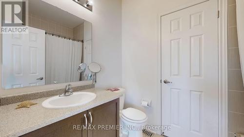 288 Elbern Markell Drive, Brampton, ON - Indoor Photo Showing Bathroom