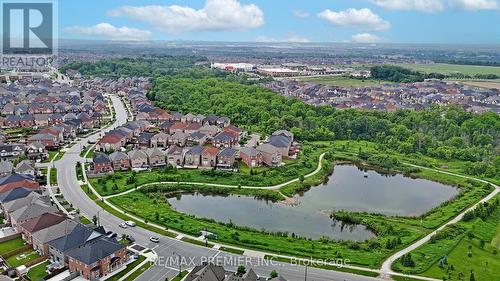 288 Elbern Markell Drive, Brampton, ON - Outdoor With View