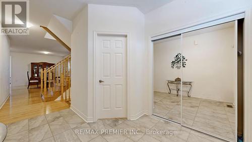 288 Elbern Markell Drive, Brampton, ON - Indoor Photo Showing Other Room