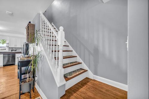 2439 Barclay Road, Burlington, ON - Indoor Photo Showing Other Room