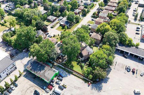 2439 Barclay Road, Burlington, ON - Outdoor With View