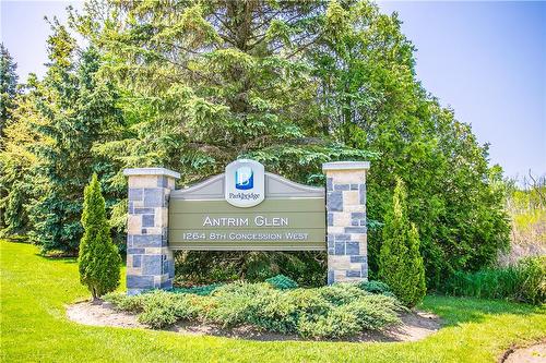 135 Glenariff Drive, Hamilton, ON - Outdoor