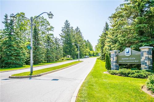 135 Glenariff Drive, Hamilton, ON - Outdoor