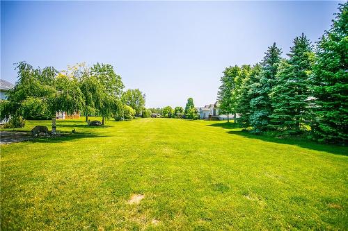 135 Glenariff Drive, Hamilton, ON - Outdoor