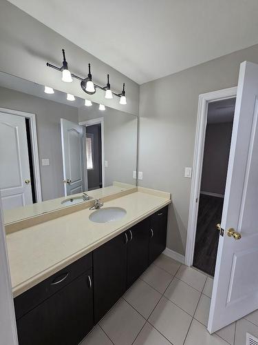 3339 Moses Way, Burlington, ON - Indoor Photo Showing Bathroom