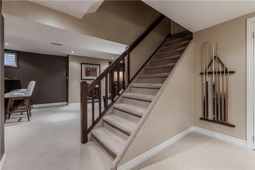 642 Cherrywood Drive, Burlington, ON - Indoor Photo Showing Other Room