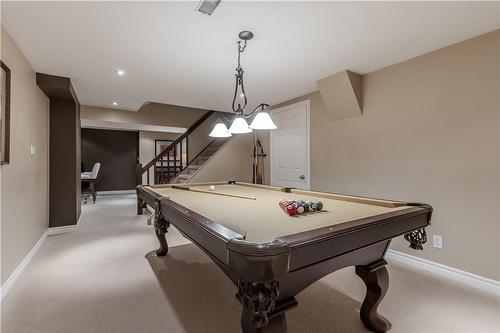 642 Cherrywood Drive, Burlington, ON - Indoor Photo Showing Other Room