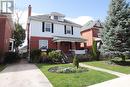 121 Forest Avenue, St. Thomas, ON  - Outdoor With Facade 