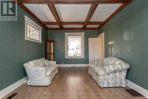 121 Forest Avenue, St. Thomas, ON - Indoor