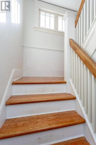 121 Forest Avenue, St. Thomas, ON - Indoor Photo Showing Other Room