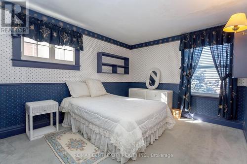 121 Forest Avenue, St. Thomas, ON - Indoor Photo Showing Bedroom