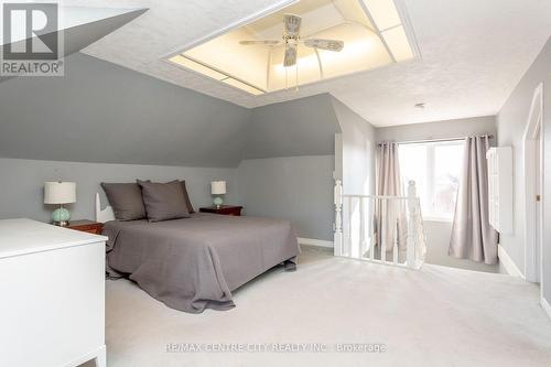 121 Forest Avenue, St. Thomas, ON - Indoor Photo Showing Bedroom