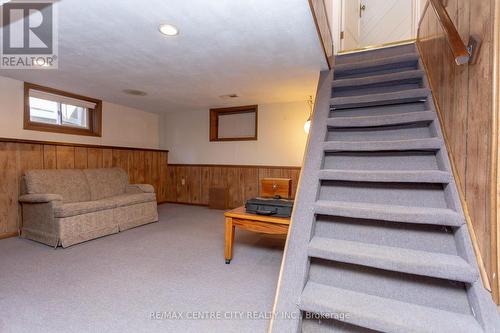 121 Forest Avenue, St. Thomas, ON - Indoor Photo Showing Other Room