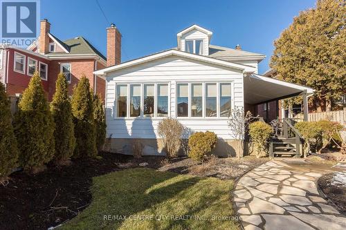 121 Forest Avenue, St. Thomas, ON - Outdoor