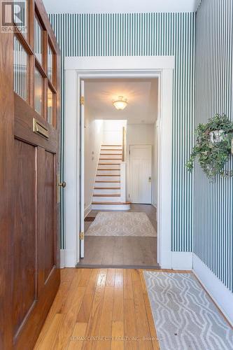 121 Forest Avenue, St. Thomas, ON - Indoor Photo Showing Other Room