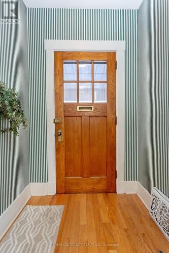 121 Forest Avenue, St. Thomas, ON - Indoor Photo Showing Other Room