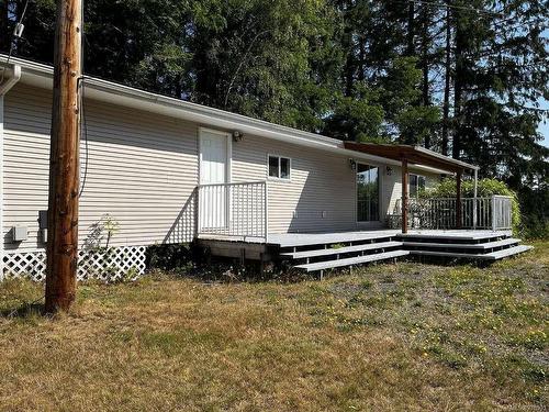 7997 Island Hwy North, Black Creek, BC 