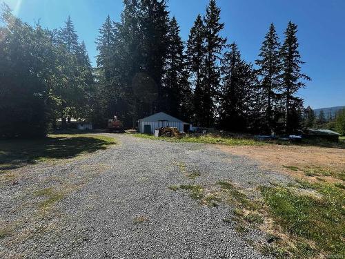 7997 Island Hwy North, Black Creek, BC 