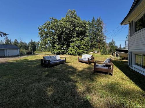 7997 Island Hwy North, Black Creek, BC 