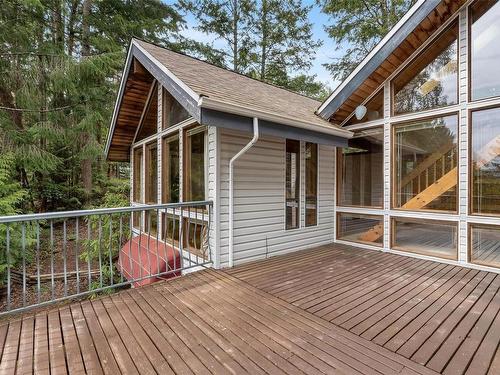 1818 Wooden Rd, Shawnigan Lake, BC 