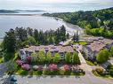 3190-2600 Ferguson Rd, Central Saanich, BC  - Outdoor With Body Of Water With View 