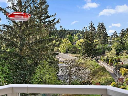 3190-2600 Ferguson Rd, Central Saanich, BC - Outdoor With View