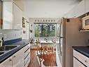 3190-2600 Ferguson Rd, Central Saanich, BC  - Indoor Photo Showing Kitchen 