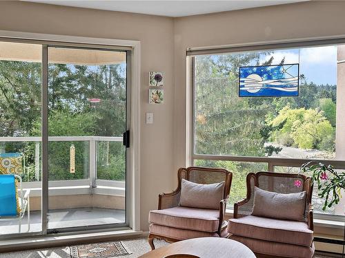 3190-2600 Ferguson Rd, Central Saanich, BC - Indoor