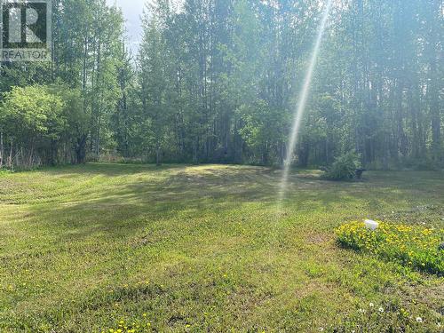 6381 Wildmare Road, Chetwynd, BC 