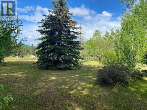 6381 Wildmare Road, Chetwynd, BC 