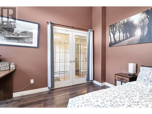 3397 Merlot Way, West Kelowna, BC - Indoor Photo Showing Bedroom